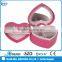 PU Leather jewelry box packaging