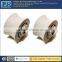 China supply precision aluminum mechanical components