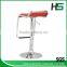 Hot Selling Red Bar Stool H-BP10-R