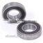 6018 ZZ/2RS steel cage deep groove ball bearing for motorcycle