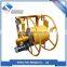Rewindable and Durable Auto1" or 1.5'' Hose Reel (Mounting on Rear of Water Truck)