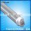 CE RoHS Twin tubes private mold 8W pl 2g11 led tube