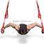 New MMA Crossfit Fitness muti Functional Sling Training Straps Suspension Fitness Trainer Straps