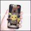 custom 0.3mm 3d silicone phone case electroplating tpu case universal silicone phone case 3d cartoon case for nokia