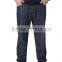 big & Tall Jeans Menschwear Ready made apparel