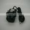 OEM Wholesale 5V 1A Home Wall Charger Adapter w/ USB Mini B Cable for MP3 MP4 Cell Phone PS3