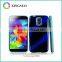 Custom Color Printing Printed Shockproof Hard Phone Case for Samsung S5 I9600
