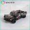 Small car kids toy electric short toy truck