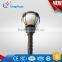 lights with aluminium body outdoor lighting garden