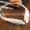 2015 New Style CSR bluetooth headset 4.0 with earphone,bluedio bluetooth headset manual