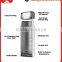500ml stainless steel starbucks shaker joyshaker bottle,sport joyshaker bottle,water bottle