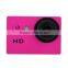SJ4000 Car Sports DVR A8 Action Waterproof Cam SJ4000 720P Sports Camera 2inch HD Screen