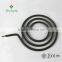 cheapest Stove/oven stainless steel coil tubular heating element 3kw 220v hot sell