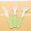 Party Wooden Cutlery Wooden Spoons Wooden Knives Wooden Forks