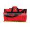 Luggage Sporty Gear Bag - Large Heavy Loaded Pack Tote-a-ton Duffle Luggage