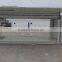 Manufacture 20ft 40ft Open Side Container