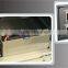 3.2m uv roll to roll printer for ceiling materials soft film