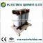 3 phase 220v input 380v output transformer 60kva