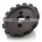 Zhuzhou Tungsten Milling Cutter Metal Carbide Indexable Tool Cutter