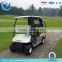 4 Seats cheap electric golf carts for sale