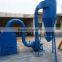 Factory sale with CE ISO rotary drum wood dryer machine for sawdust 008615225168575