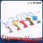 Hot Sale Cheap Smallest Keychain 2.0 Micro-Usb To Usb Cable For Samsung For Htc