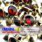 Best crystal rivets for bags
