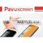 premium tempered glass tablet screen protector for sumsung Note 10.1