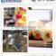 full automatic and new condition corn snacks food machine