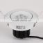 LED ceiling light smart lighting 7W 520LM CRI95/85 CE SAA approved