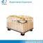 shop promotion table,shop metal table,shop used promotion table