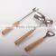 Double Jigger Beer Opener Bar Spoon Bar Set