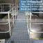 galvanized steel grating platform,galvanized pavement grating