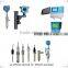 online Conductivity Meter/Built-in self-clean control procedure and cleaning relay contact output
