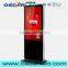 P5 outdoor led Led advertising display super 7 tft lcd tv monitor led letter signage with high quality