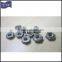 DIN929 steel hexagon weld nut m6 (DIN929)