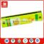 fashion small toy lovable green backgroud animal design harmonica 3 year's old kids toy musical instrument wooden mouth organ
