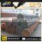 Black steel seamless pipe ASTM A 106 Gr.B SCH40 black round carbon ERW steel pipe