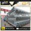 pre galvanized PRE-GALVANIZED TUBE Q235 Pre-galvanized Steel Tube