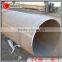 ERW WELDED THERMAL EXPANSION STEEL PIPE