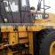 Used Wheel Loader 966H,Used Japan Loader for Sale