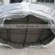 oval rattan daybed