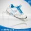 Clear Inclined Acrylic Shoe Display Stand