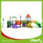 China Liben TUV Approved Used Kids Outdoor Playground Equipment for Park