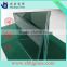 factory 12mm thick tempered laminated safety glass made in China