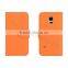 Buy from Factory Dicrectly PU Leather Case for Samsung S5 Mini Leather Case