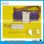 Cheap Clear PVC Luggage Cruise tags factory supply                        
                                                Quality Choice