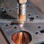 low cost plasma/flame cnc cutting machine with ce certificate