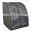 Portable mini infrared steam sauna