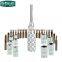 LAOA Hot Sale High Quality 30 in 1 Ratchet Screwdriver Set Multifunction Sockets Screwdriver Set